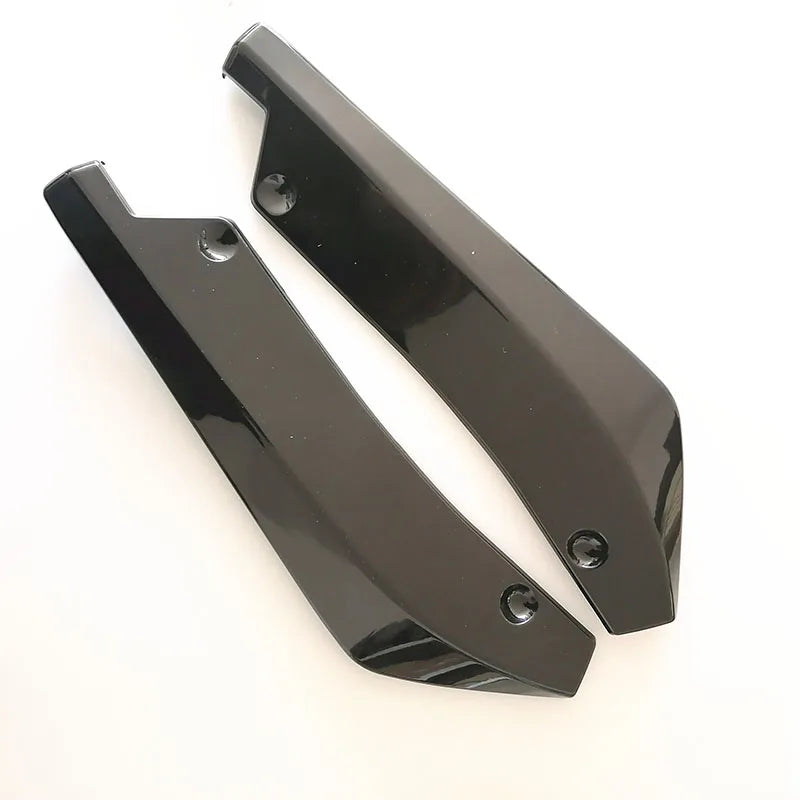 Extensions de Par-Choc Arrière