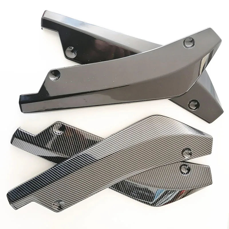 Extensions de Par-Choc Arrière