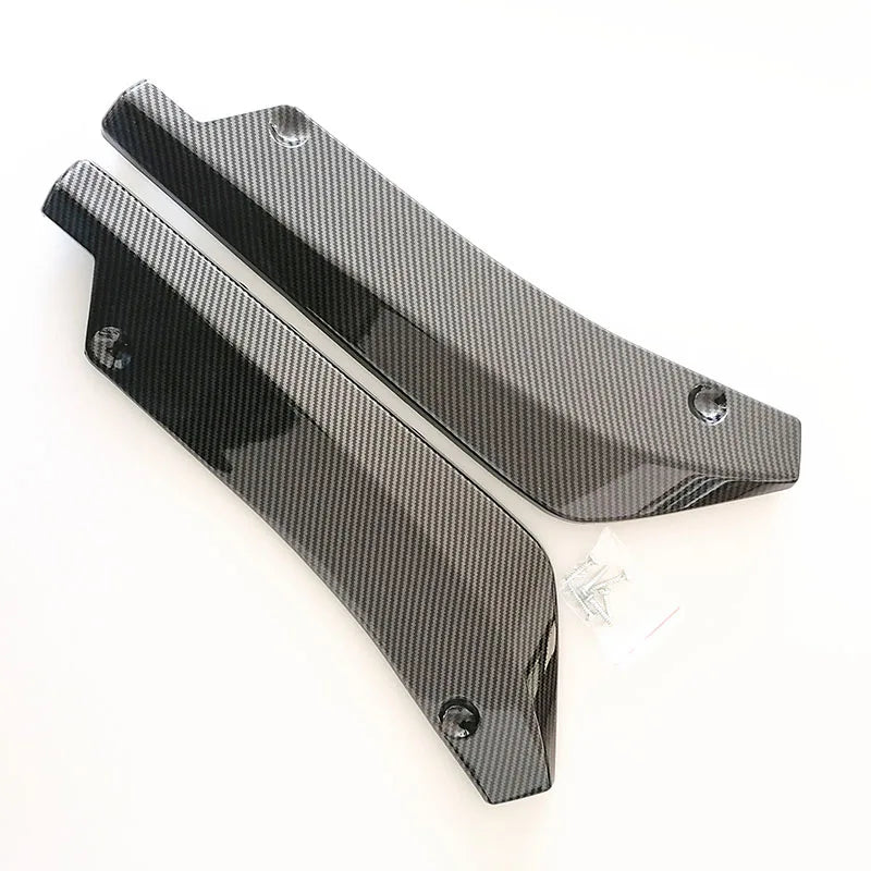 Extensions de Par-Choc Arrière