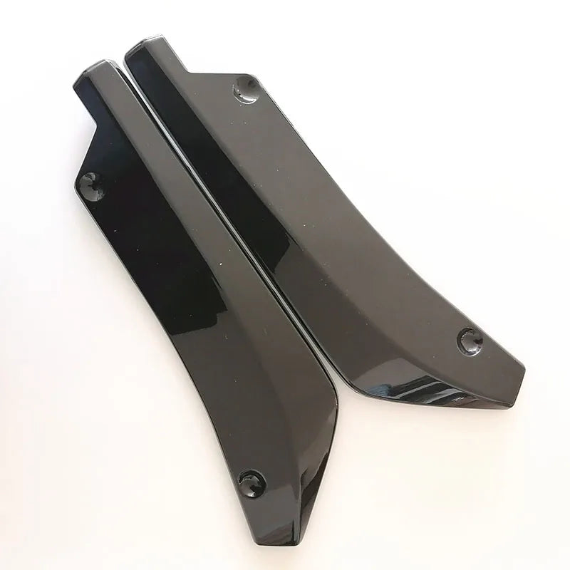 Extensions de Par-Choc Arrière