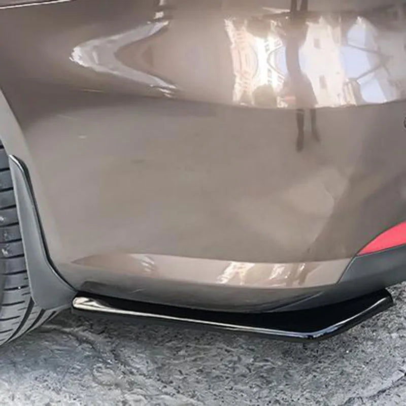 Extensions de Par-Choc Arrière