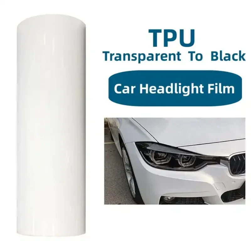 Film PPF Photocromatique