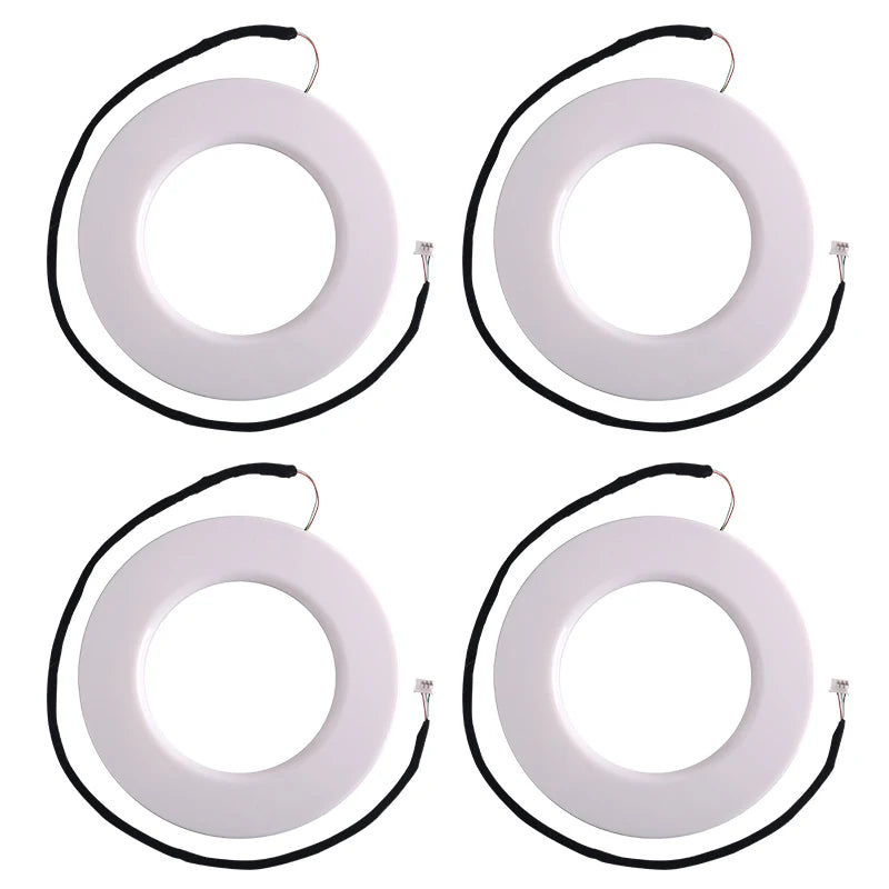 Led d'ambiance acrylique