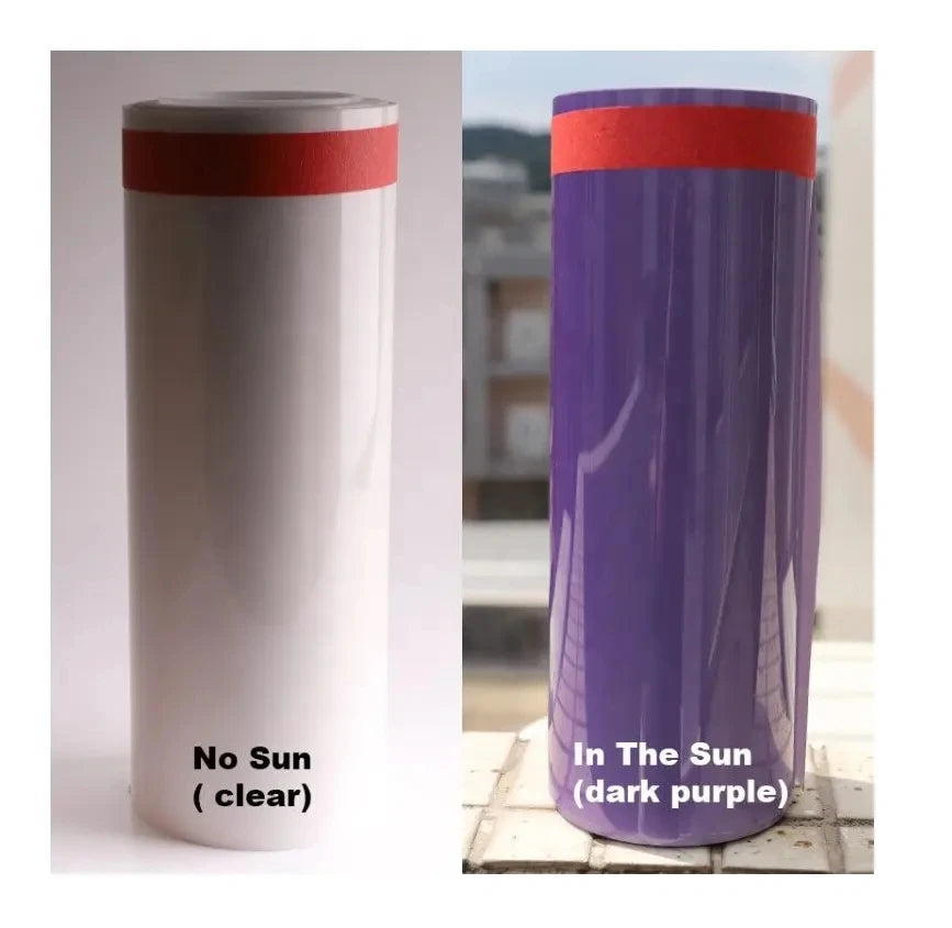 Film PPF Photocromatique